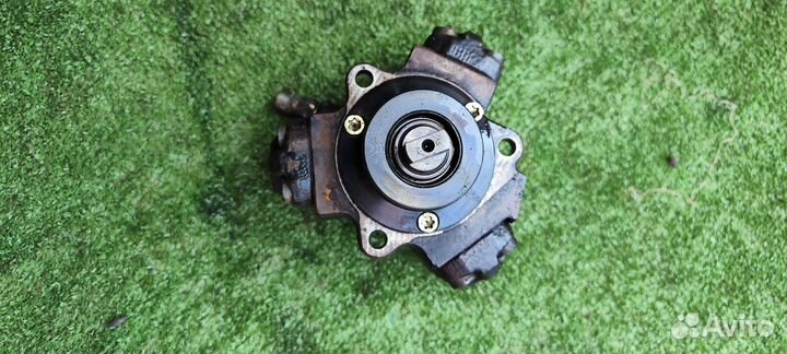 Тнвд Mercedes C Class w203 2.2 CDI om611