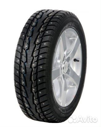 Ovation EcoVision W-686 245/45 R18 100H