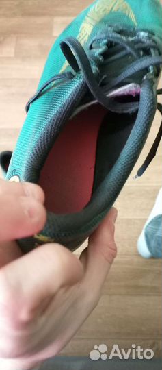 Бутсы nike mercurial CR7