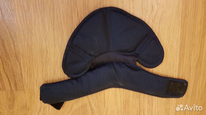 Хоккейная форма