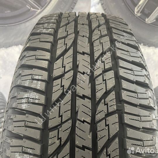 Yokohama Geolandar A/T G015 235/70 R16 106H
