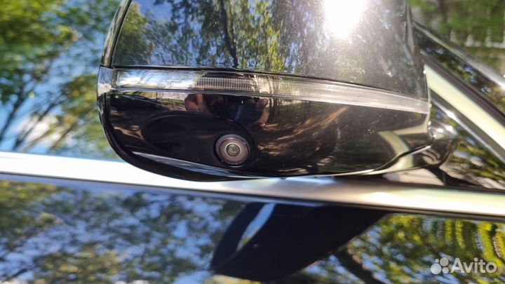 BMW X7 3.0 AT, 2019, 85 000 км