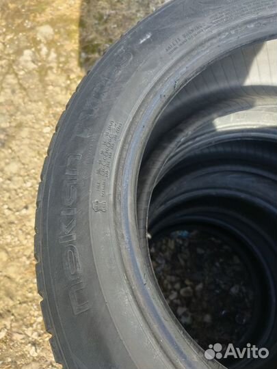 Nokian Tyres Nordman 7 215/55 R17 98T