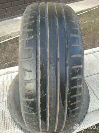 Nokian Tyres Hakka V 205/60 R16 92V