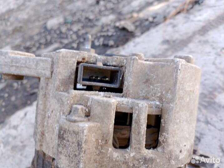 Генератор Daewoo Nexia I (1995—2008)