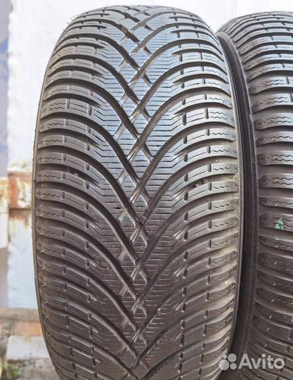 Kleber Krisalp HP3 205/60 R16 92H