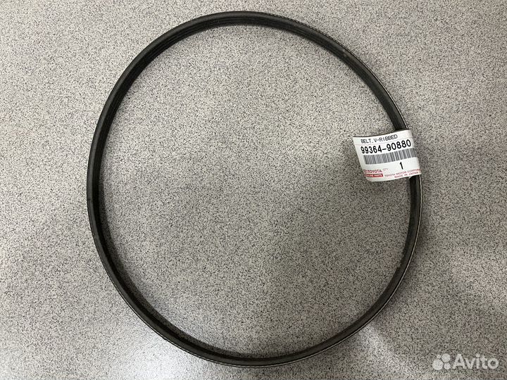 Ремень 4рк880 Toyota Camry 3.0 99-364-90880