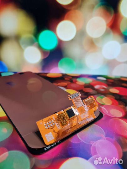 Дисплей samsung