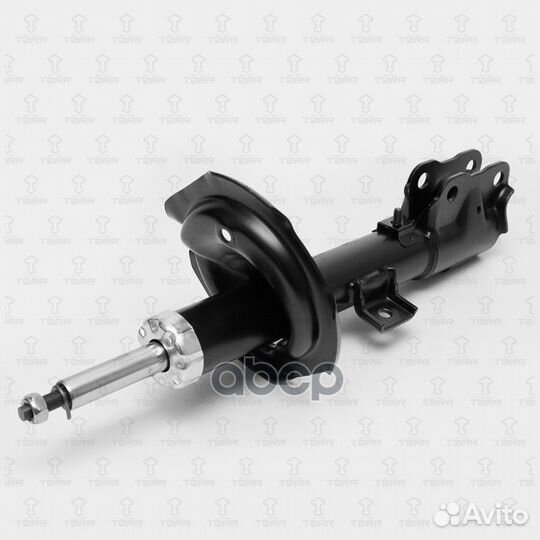 Амортизатор передний газовый DV1254R torr