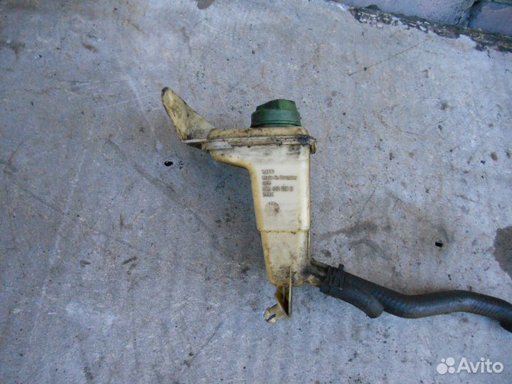 Бачок насоса гур 8D0422373C Audi A6 C5 Ауди А6 С5