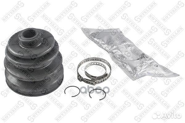 К-кт пыльника шруса наружного Nissan Al 1300270