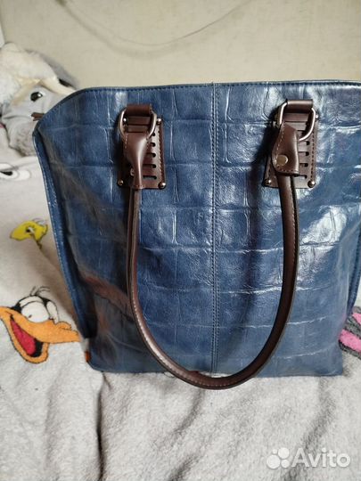 Сумка женская через плечо