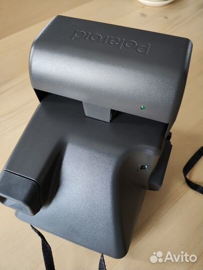 Фотоаппарат Polaroid 636 CloseUp