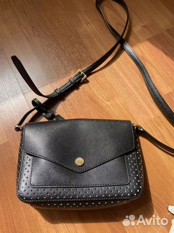 Сумка michael kors черная