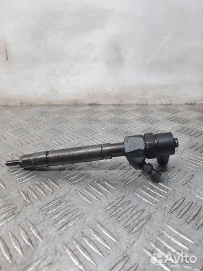 Форсунка Mercedes-Benz S-Class 3.2 648960 2002