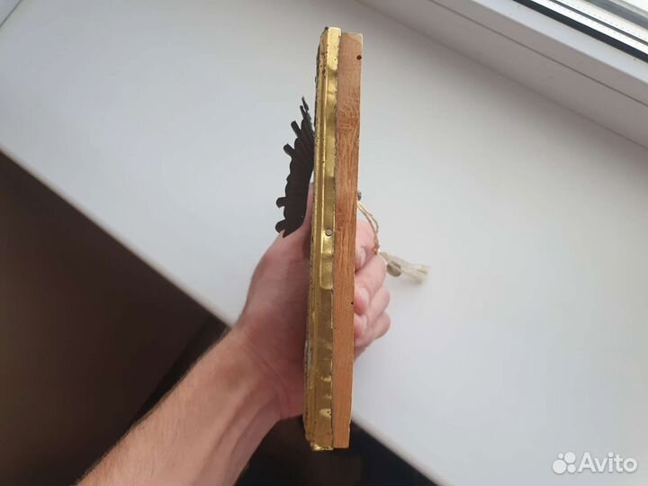 Икона Господь Вседержитель