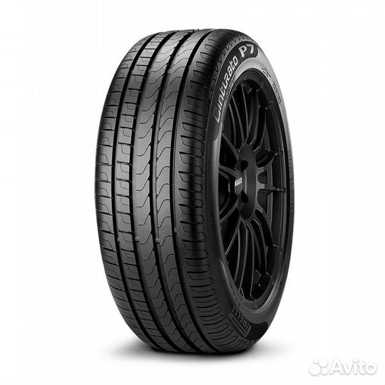 Pirelli Cinturato P7 215/50 R17 95W
