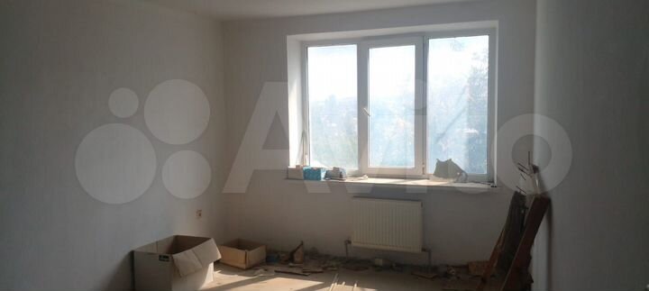 3-к. квартира, 72 м², 4/6 эт.