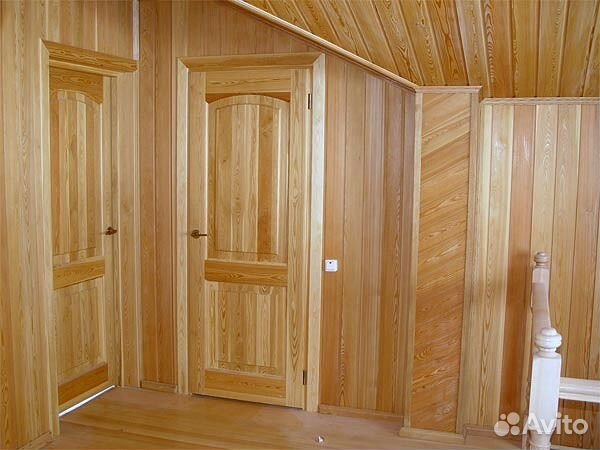 Евровагонка