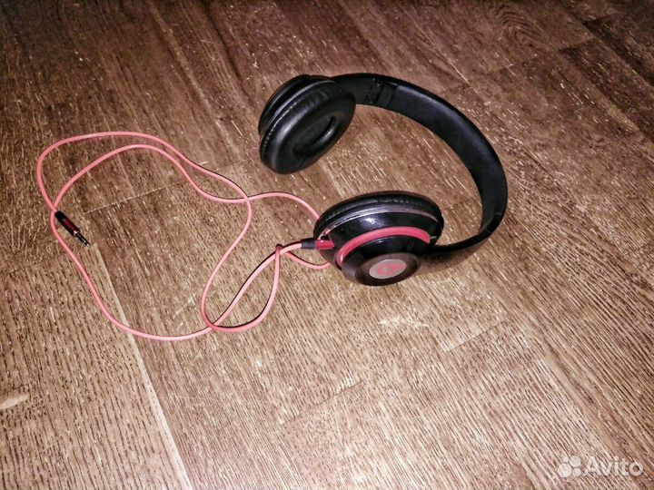 Наушники