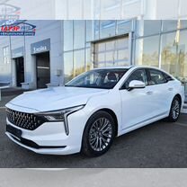 Новый FAW Bestune B70 1.5 AMT, 2024, цена от 2 099 000 руб.