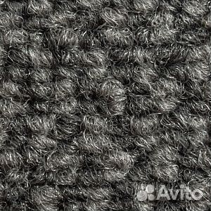 Ковролин плиткой коммерческий