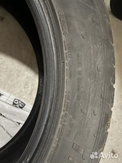 Goodyear Eagle F1 Asymmetric 2 285/45 R20 112Y