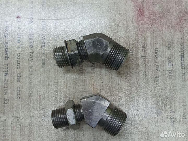 Токарные фрезерные работы