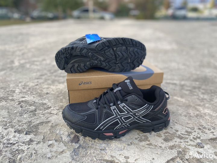 Кроссовки Asics Gel kahana 8