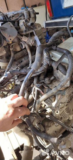 АКПП на Мазду