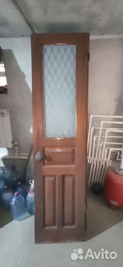 Межкомнатные двери