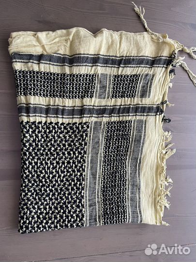 Арафатка мужская