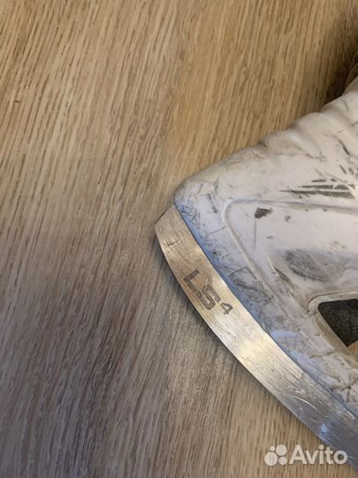 Коньки bauer supreme 3s (2ее)