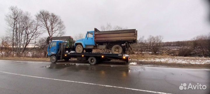 Эвакуатор манипулятор кран варовайка автовышка 17м