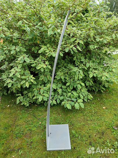 Рекламная стойка 