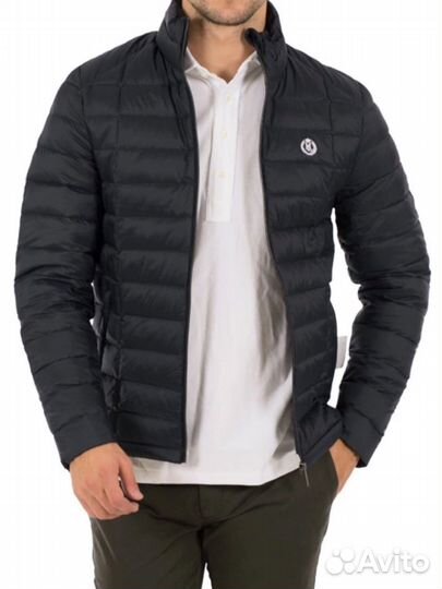 Микропуховик Henri Lloyd S