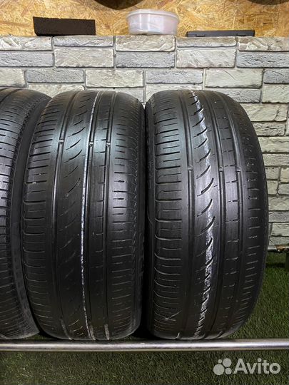 Formula Energy 205/50 R17