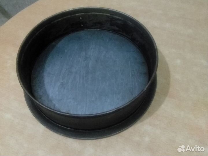 Форма для выпечки