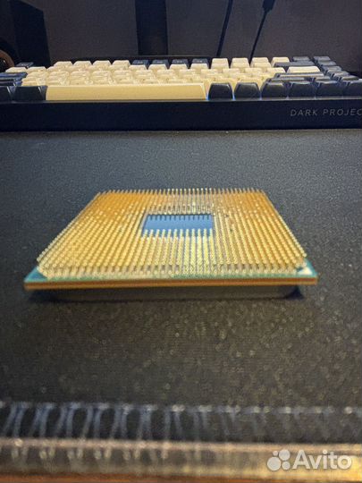 Amd ryzen 5 2600