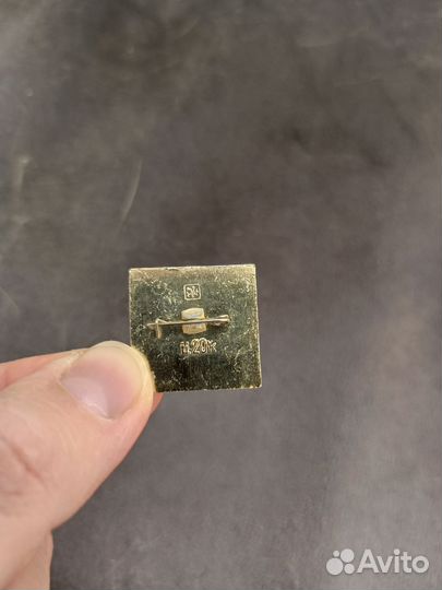 Значки СССР. Сарапул