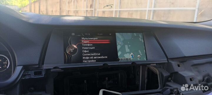 Диагностика, электрика BMW