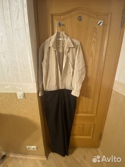 Комбинезон женский 44-46