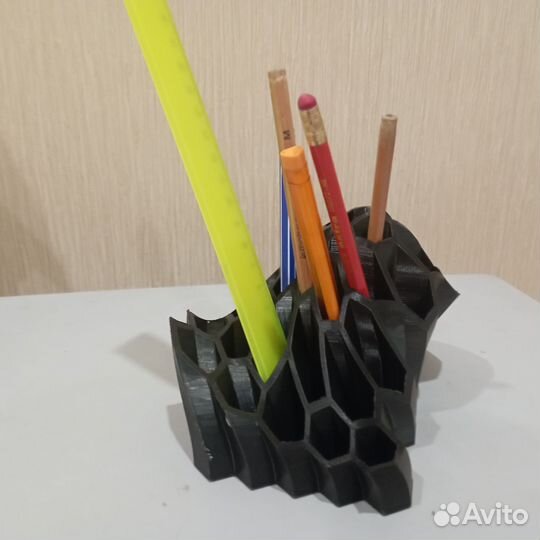 Подставка для канцелярии
