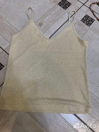 Вещи пакетом