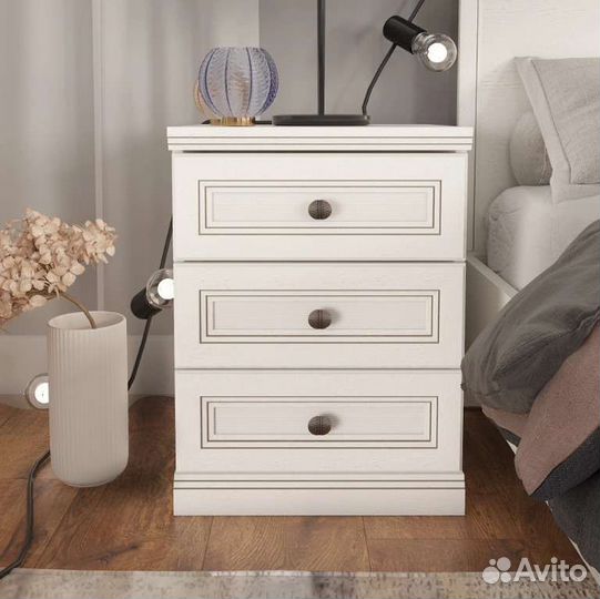 Тумба прикроватная