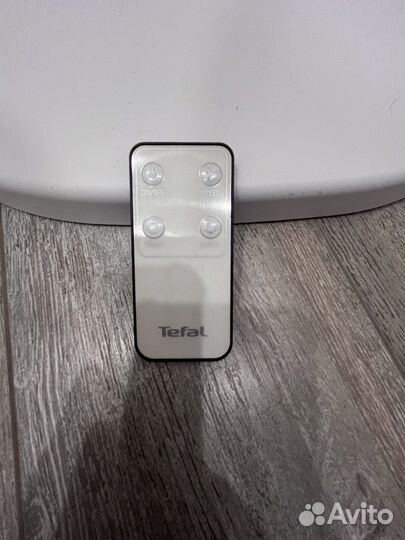 Вентилятор напольный Tefal