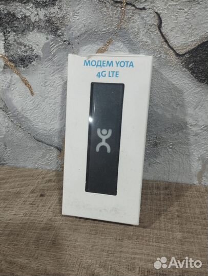 Модемы и роутеры 4g