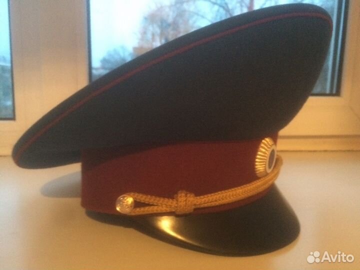 Фурага офицерская спецпошив фсин