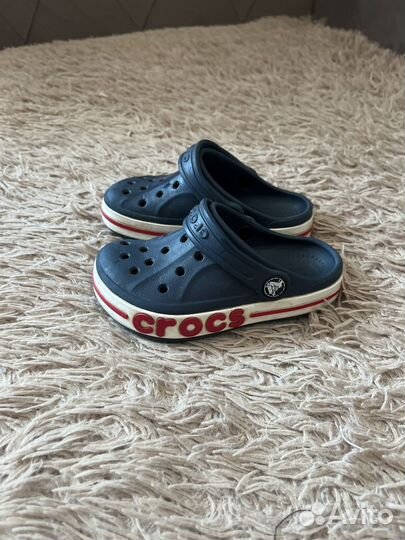 Сабо crocs C9