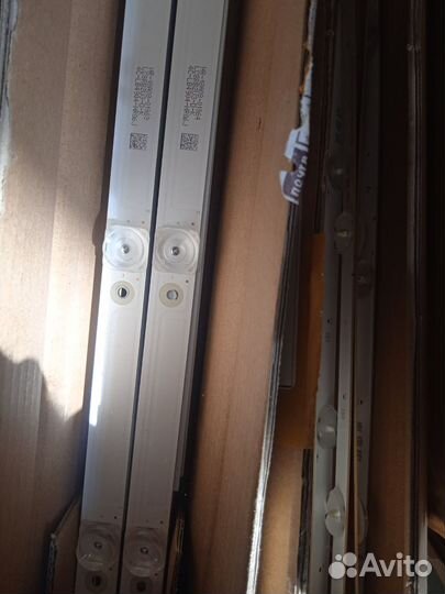 Подсветка для телевизора